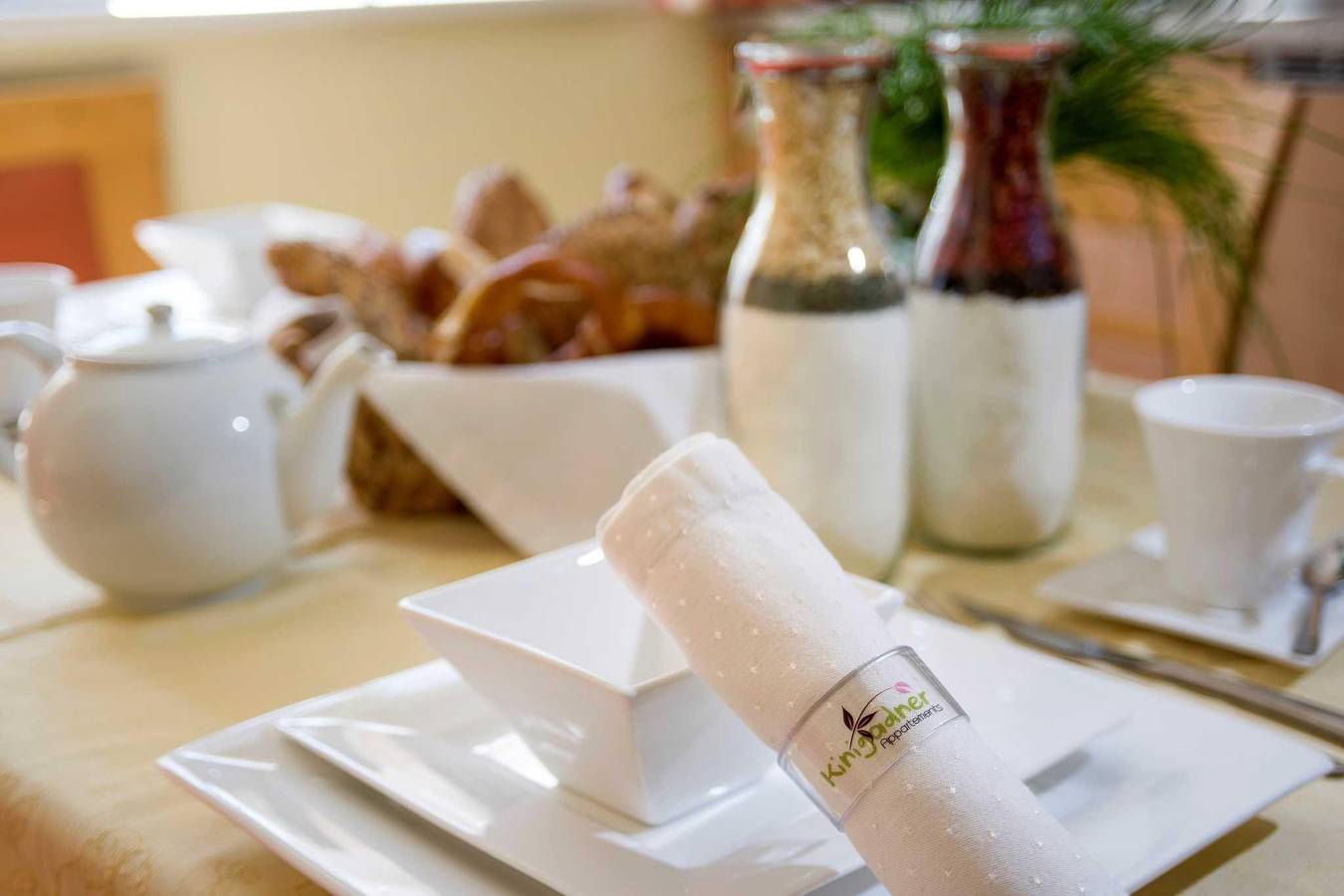 Ganze Ferienwohnung, Ferienwohnung Typ A in Pertisau, Eben am Achensee