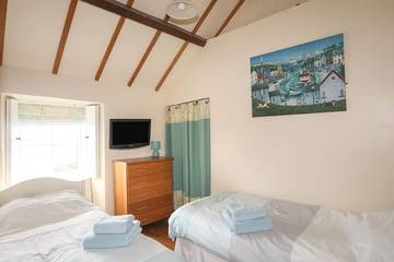Cottage for 6 People in Dyffryn Ardudwy, Gwynedd, Photo 1