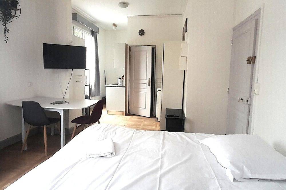 Apartamento entero, Chez Benjamin -> Studio facing Château d'Azay in Azay-le-Rideau, Valle del Loira