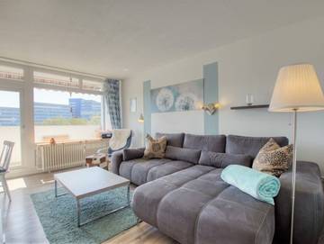 Ferienpark für 2 Personen, mit Pool und Balkon, kinderfreundlich in Heiligenhafen