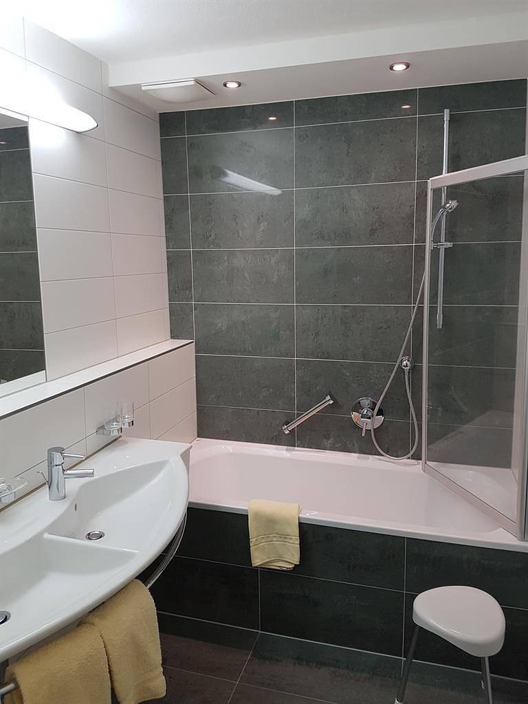 Ganze Ferienwohnung, Ferienwohnung Chalet Montana in Obergurgl, Ötztaler Alpen