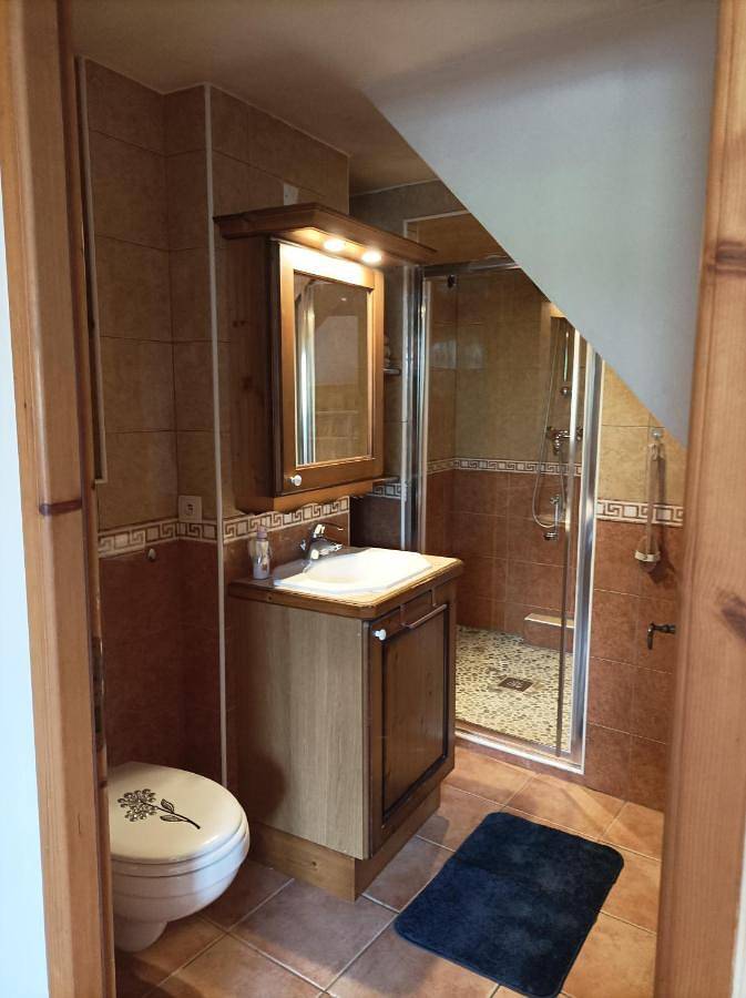 Gîte pour 2 personnes, avec vue à Gilly-sur-Isère - 3