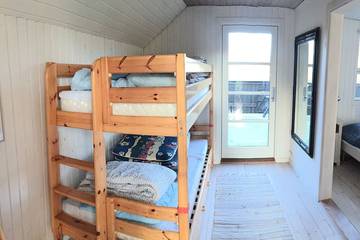 Cottage for 6 People in Møn, Zealand, Photo 3