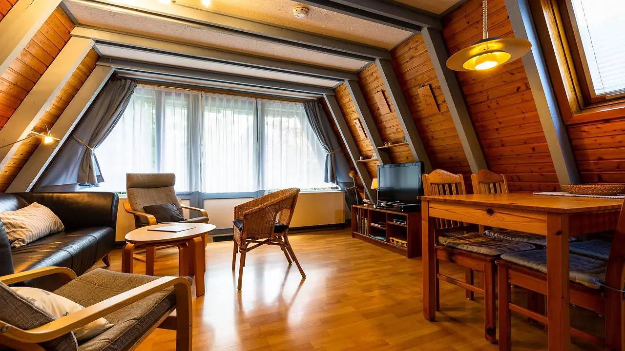 Ferienhaus für 4 Personen (50 m²) in Immenstaad am Bodensee in Immenstaad am Bodensee, Region Bodensee-Oberschwaben
