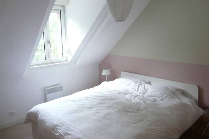 Location de vacances pour 10 personnes, avec Balcon/Terrasse ainsi que Terrasse et Jardin dans Hardelot Plage - 4