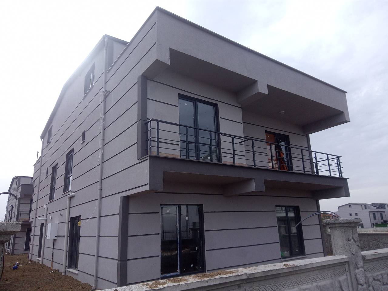 Villa Silivri Müstakil in Silivri, Marmararegion