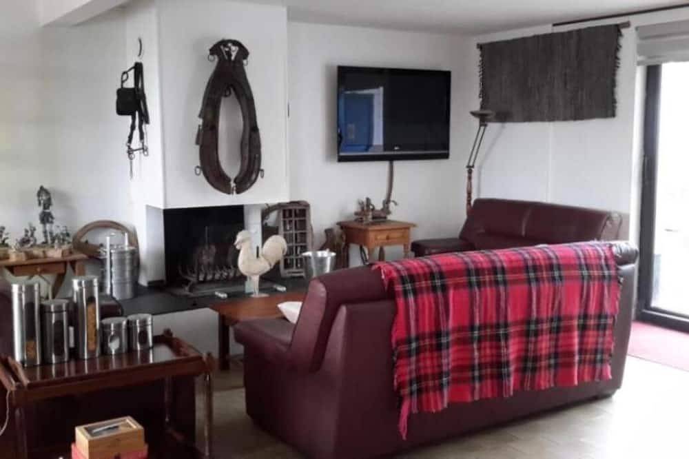 Bed and breakfast in an estaminet in Drinkam, Dünkirchen en omgeving
