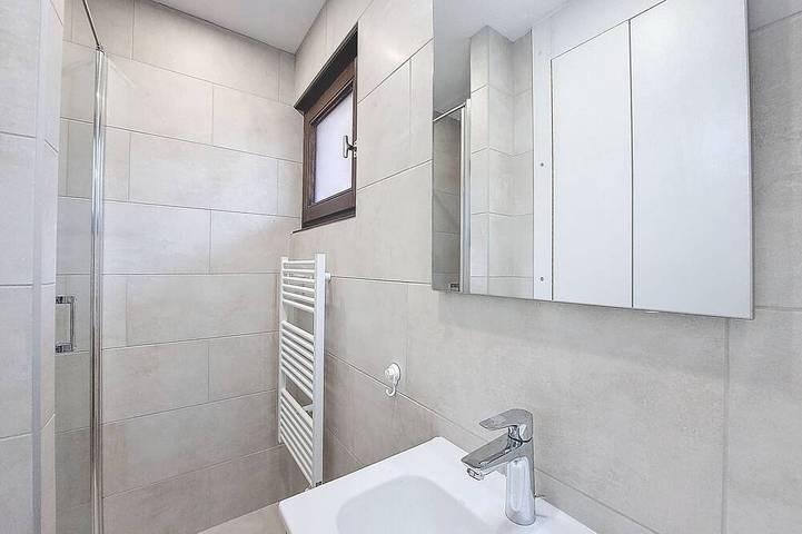 Gîte pour 4 personnes, avec balcon à Montriond - 3