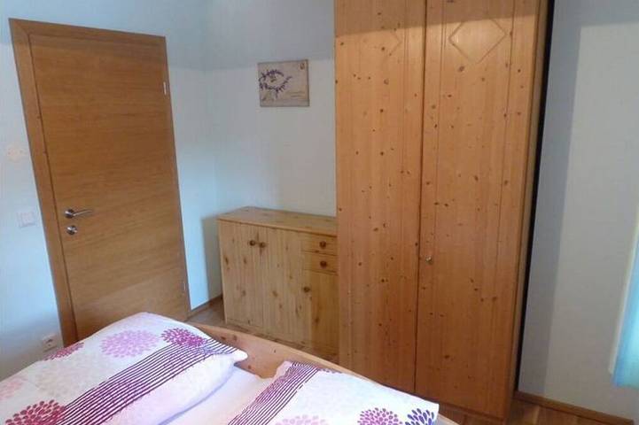 Bauernhof für 4 Personen, mit Garten am Mondsee - 3