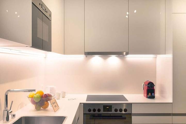 Apartamento de vacaciones para 4 personas - 1