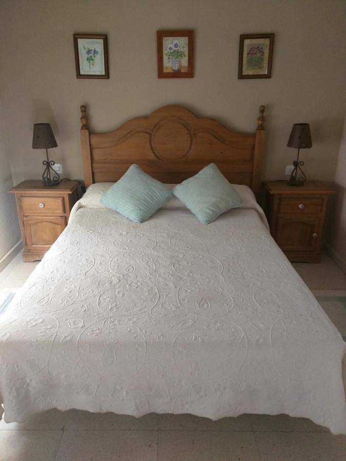 Casa rural para 7 personas en Peguerinos - 3