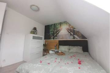 Location De Vacances pour 10 Personnes dans Lannion, Région de Lannion, Photo 2