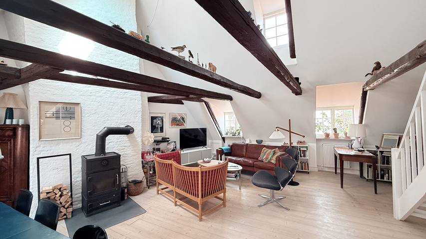 Ferienwohnung für 4 Personen - 1