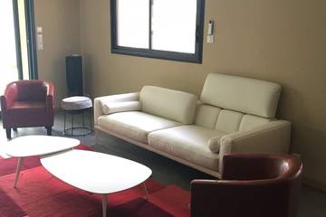Maison De Vacances pour 8 Personnes dans Grignan, Région de nyons, Photo 4
