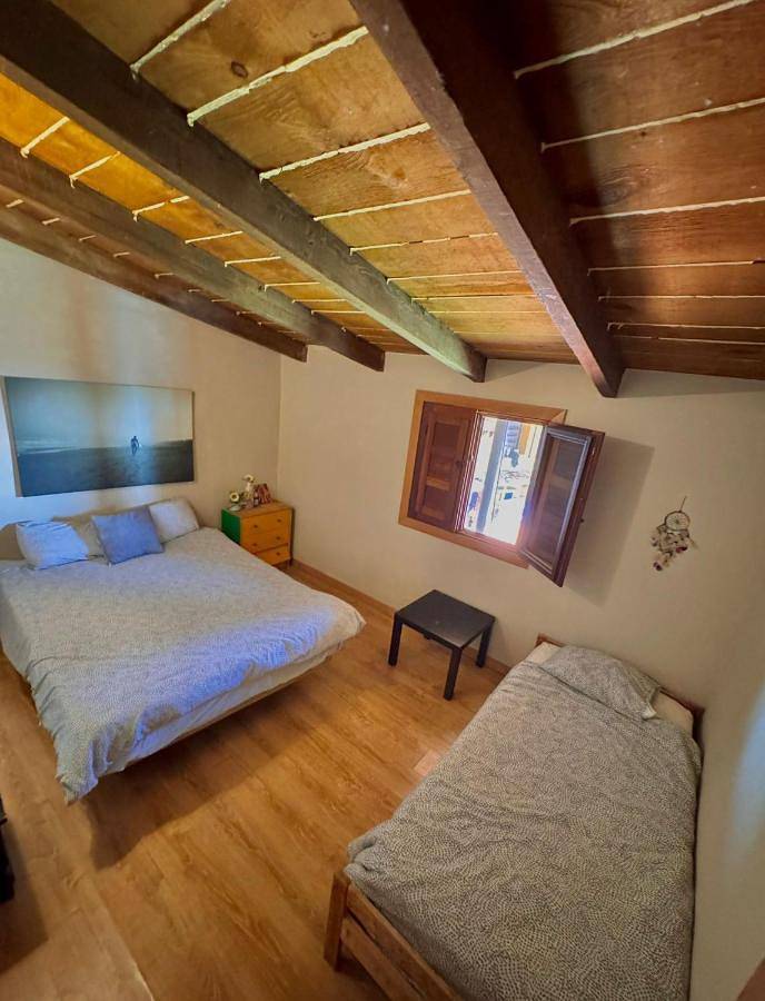 Adeje - Twinfin Hostel & Surf Yoga Camp in Adeje, Tenerife du Sud