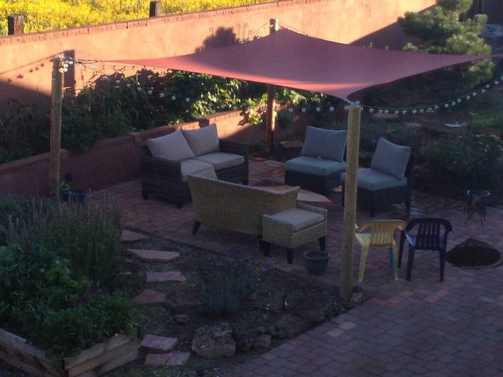 Maison d’hôte pour 6 personnes, avec jardin dans Arizona - 4