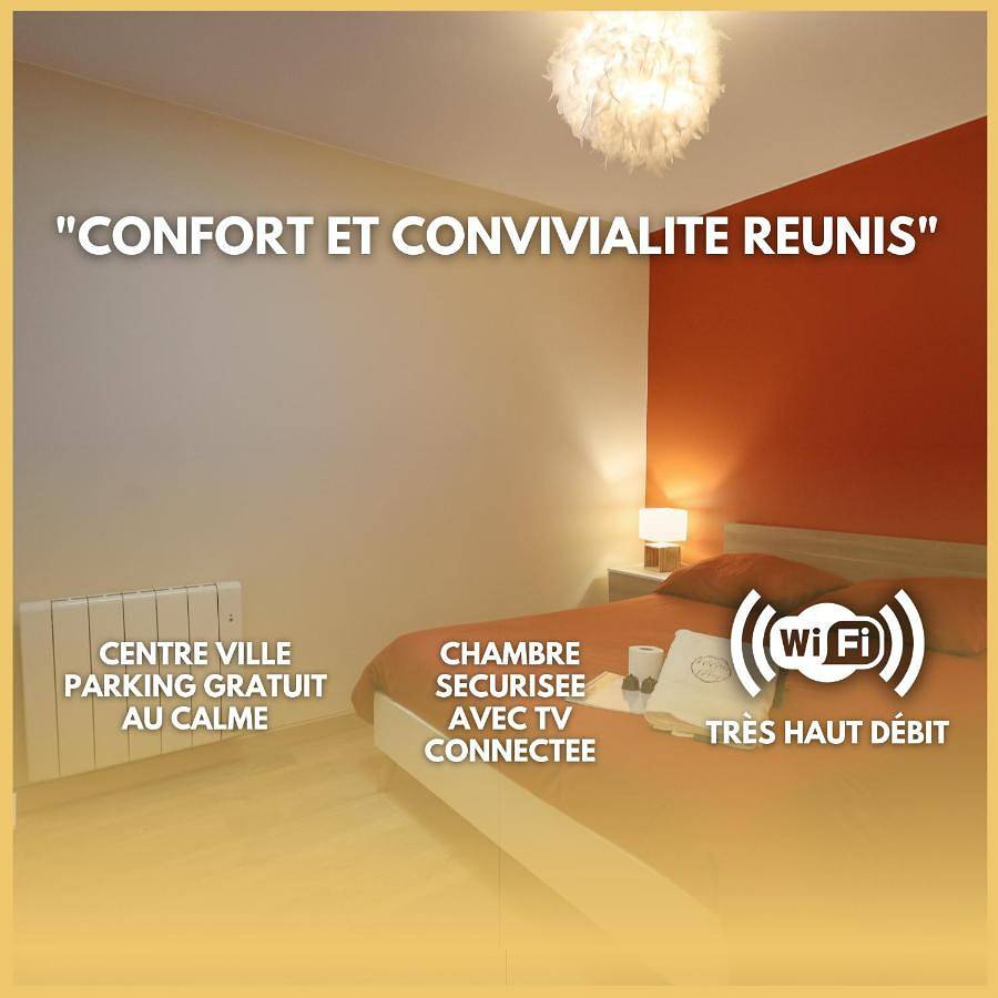 Double Room in Ambérieu-en-Bugey, Belley
