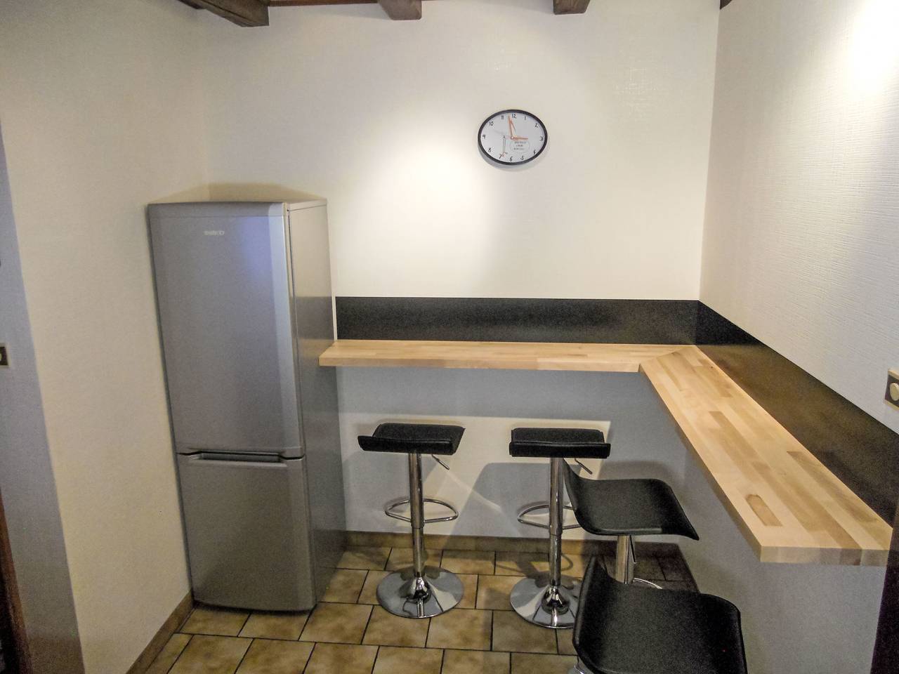 Apartamento entero, Monseigneur - 4 bis 6 Personen in Obernai, Región de Sélestat-Erstein