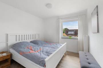 Ferienwohnung für 4 Personen in Büsum, Dithmarschen, Bild 4