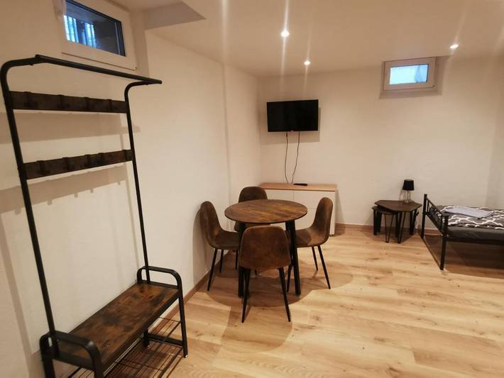 Ferienwohnung für 3 Personen in Neukölln Berlin - 2