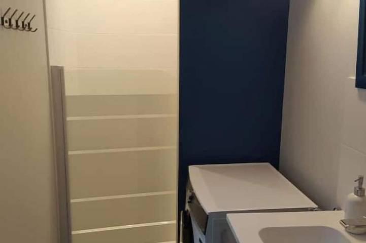 Gîte pour 4 personnes à Sainte-Croix (Tarn) - 4