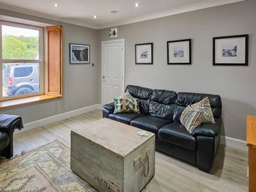 Holiday Rental for 2 People in Dalbeattie, Dumfries and Galloway, Photo 3