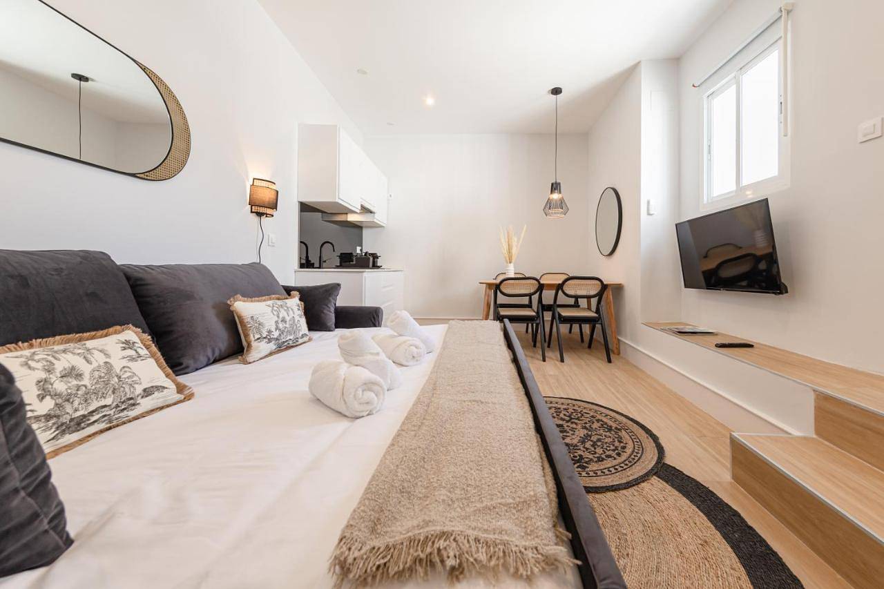 Loft in Casco Antiguo, Sevilla