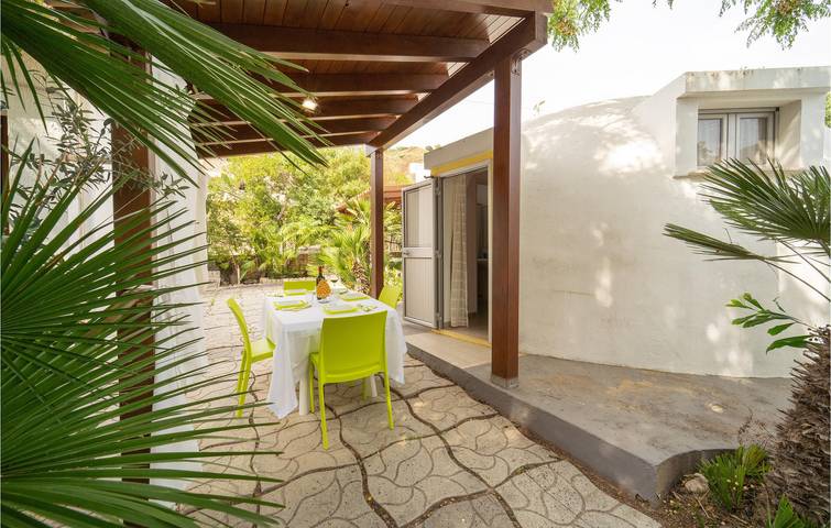 Ferienhaus für 4 Personen auf Sizilien - 2