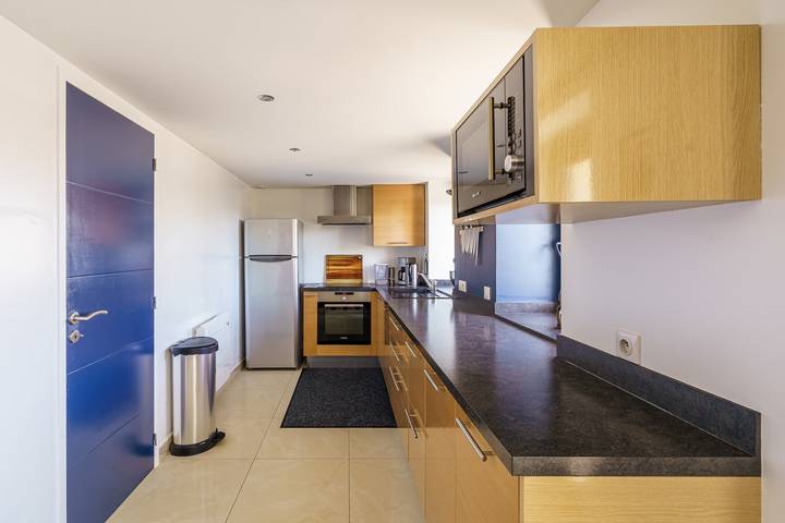 Location de vacances pour 4 personnes, avec jardin et terrasse à Treffiagat - 3