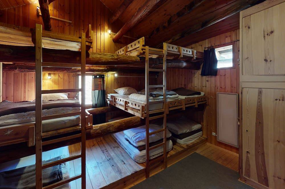 Chalet Agradable clasificado 4 *, Sauna, estación de esquí accesible in Saint-Véran, Queyras