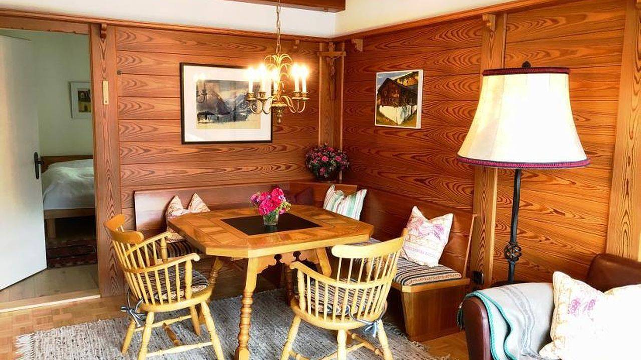 Vakantiewoning voor 6 Personen in Schruns, Verwall