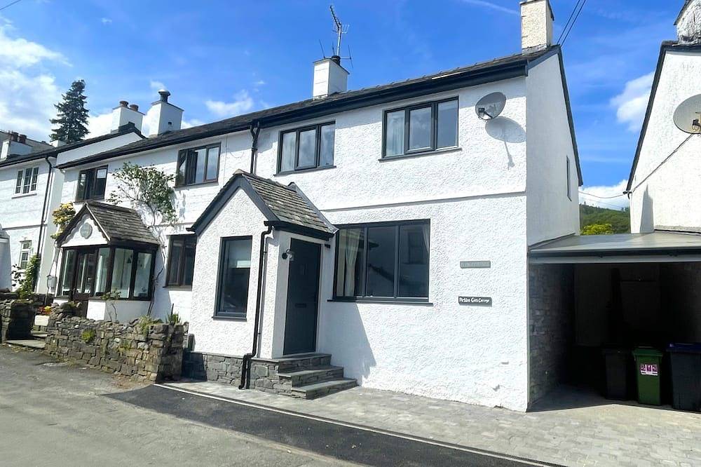 Casa vacanza a Cumbria a partire da 170€ a notte