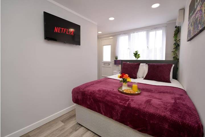 Appartement de vacances pour 6 personnes - 1