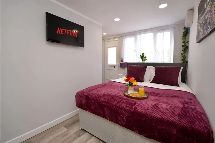 Appartement de vacances pour 6 personnes - 1