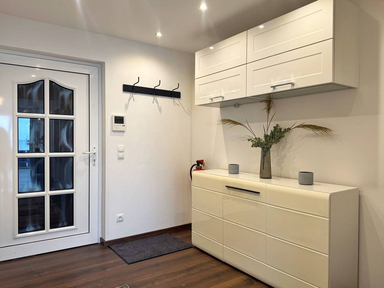 Ferienwohnung in Rügen für 4 Personen in Rügen