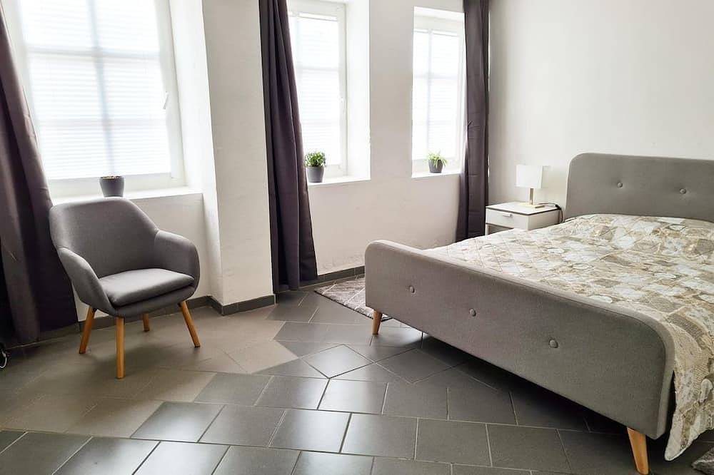 Ganze Wohnung, Ferienwohnung Till - Appartement/Fewo, Dusche oder Bad, Wc, 1 Schlafrau in Mölln, Kreis Herzogtum Lauenburg