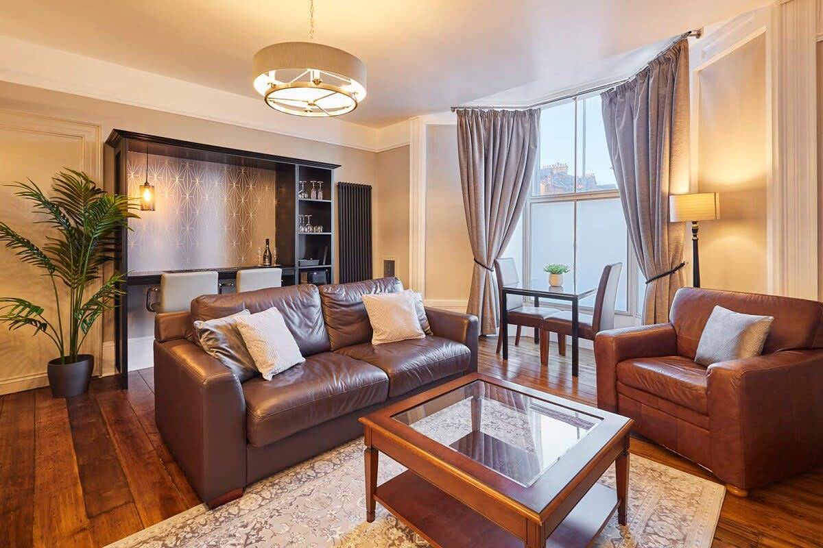 Entire apartment, Host & Stay | Endeavour Sails in Whitby, North York Moors National Park