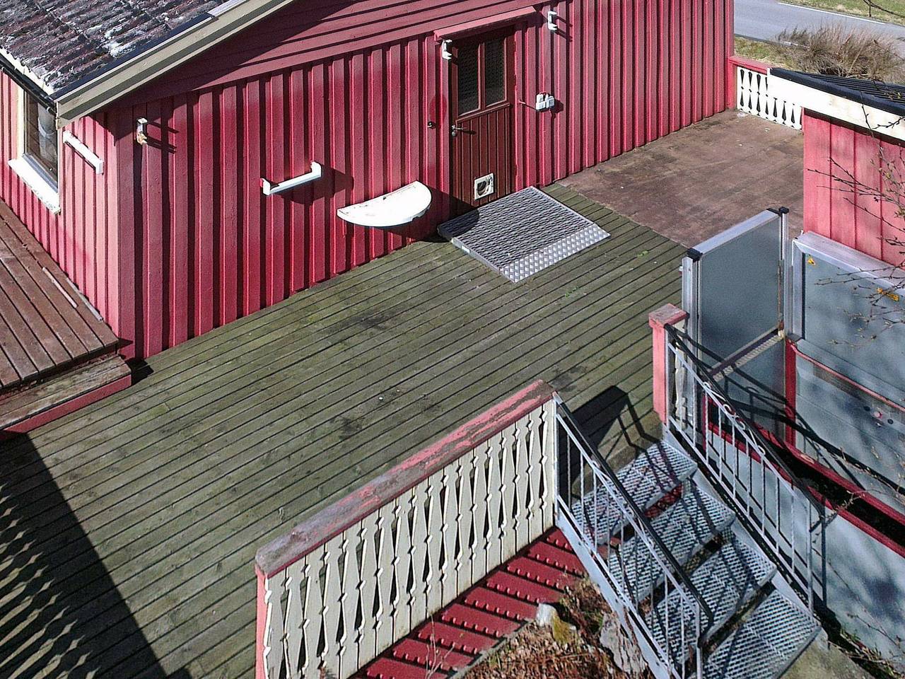 6 Personen Ferienhaus in Halsanaustan in Halsa, Nördliches Fjordnorwegen