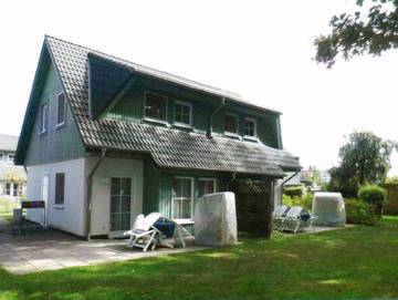 Ferienpark für 5 Personen in Zinnowitz, Usedom, Bild 1