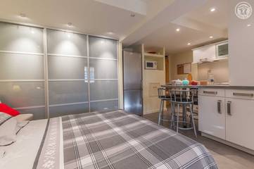 Gîte pour 2 Personnes dans Mercury, Bauges, Photo 1