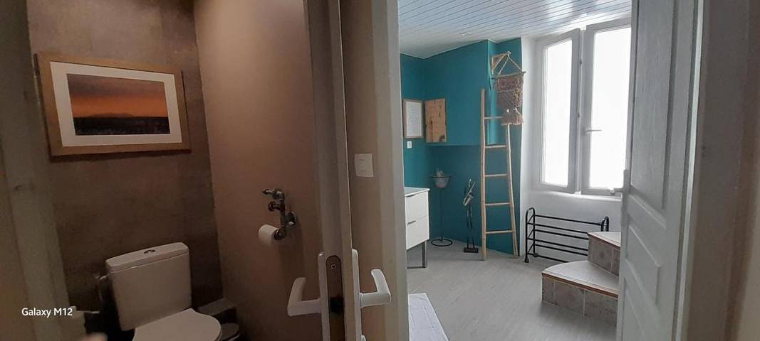 Maison d’hôte pour 3 personnes à Valensole - 4