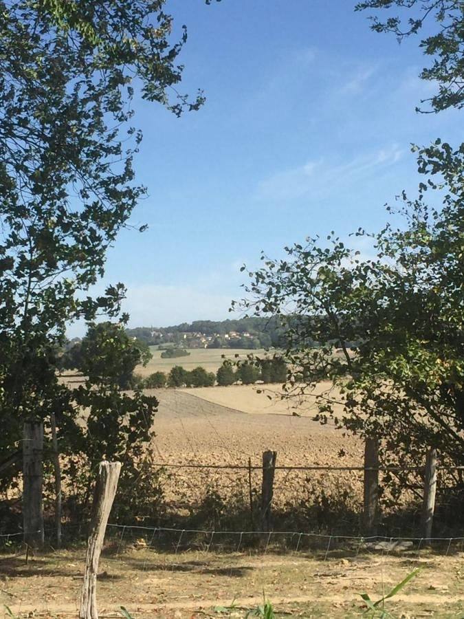 Location de vacances pour 2 personnes, avec jardin dans Perche-en-Nocé - 3