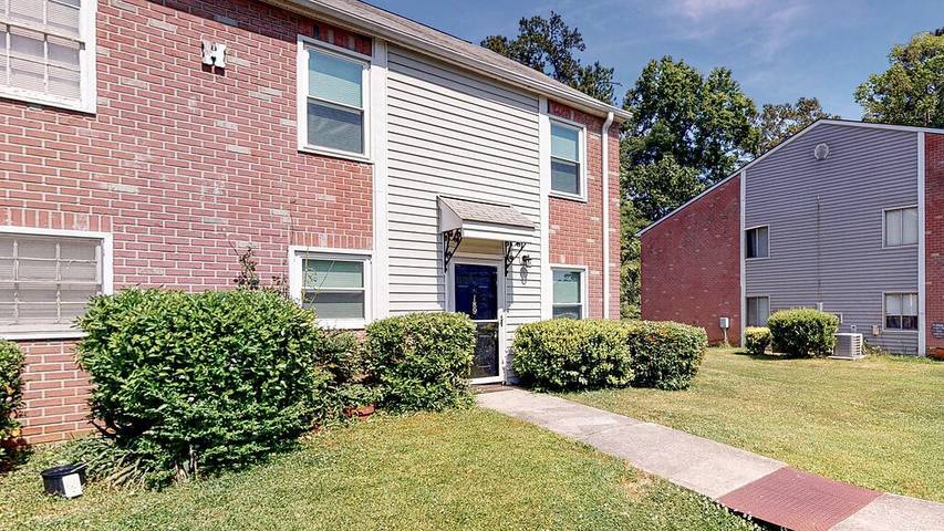 Holiday rental for 8 people, with garden, with pets in Augusta