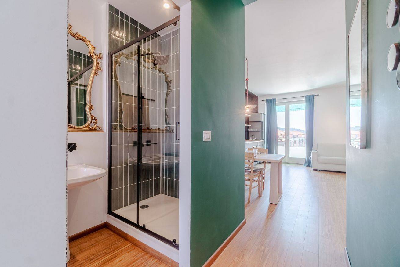 Apartamento entero, Melchiorre Voli 36 int.13 To in Turín, Provincia de Torino