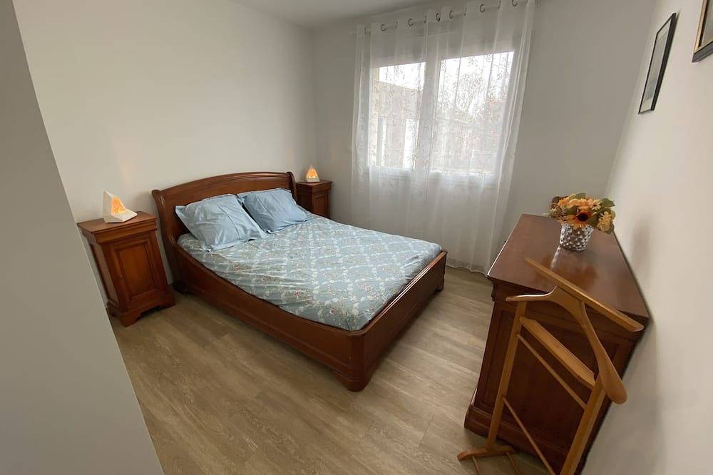 Superbe Maison Neuve de Plain Pied Proche Mer. Animaux de Compagnie Acceptés! in Telgruc-sur-Mer, Iroise