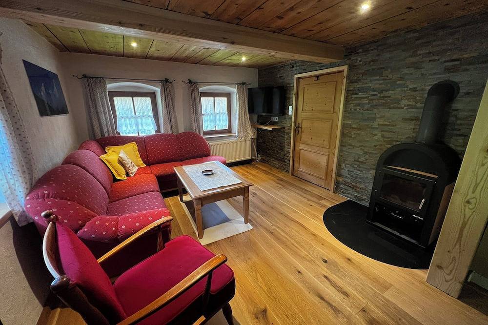 Holiday apartment in Upper Bavaria from £134 per night