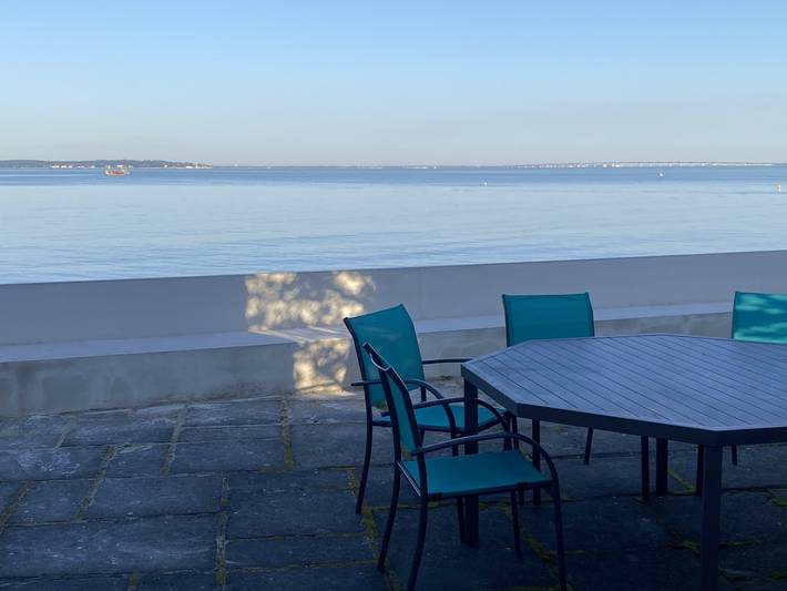 Gîte pour 6 personnes, avec terrasse dans Ronce-les-Bains - 3