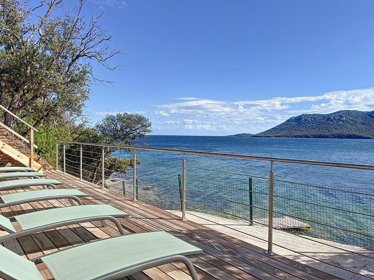 Résidence Les Pavillons du Belvédère in Porto Vecchio, Distrito de Sartène