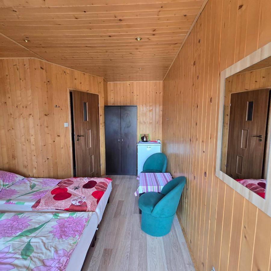 Double Room in Jezioro Białe