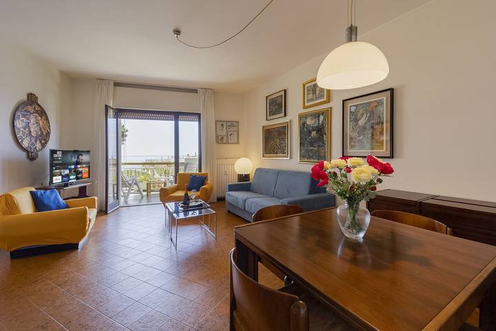 Gîte pour 2 personnes à San Remo - 4